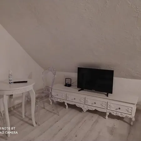 White Apartment Elblag Exterior photo