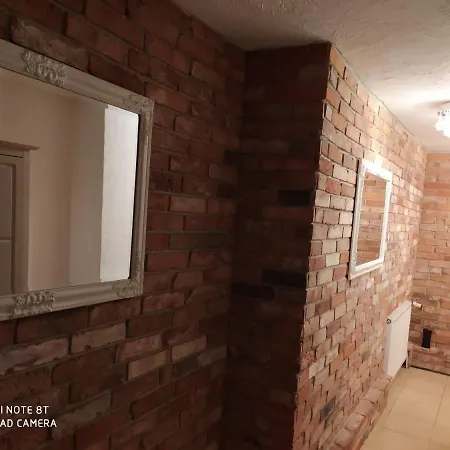 White Apartment Elblag Exterior photo