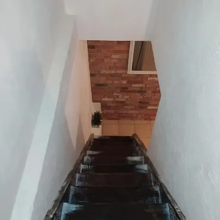 White Apartment Elblag Exterior photo