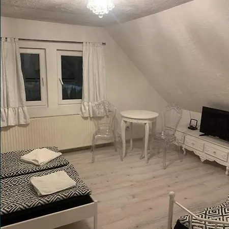 White Apartment Elblag Exterior photo