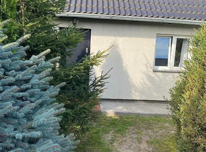 White Apartment