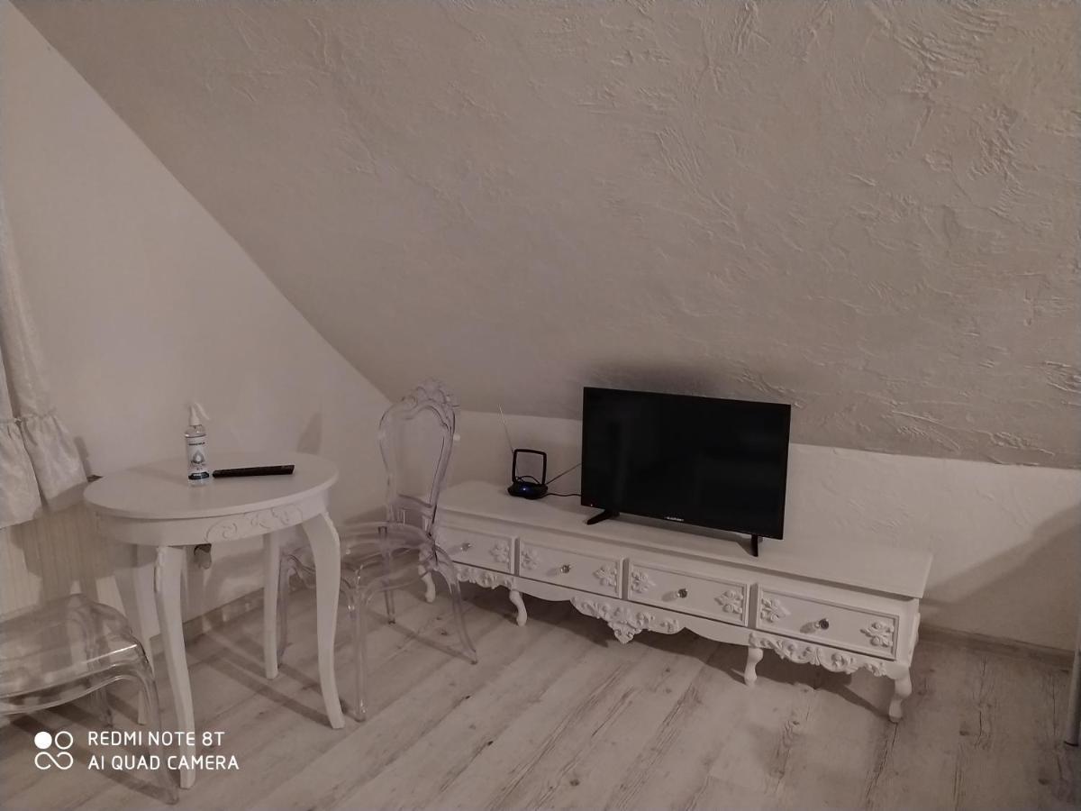 Apartment White Elblag